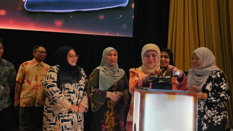 Program PERANTIS sasar lahir 100 tokoh wanita di Sarawak