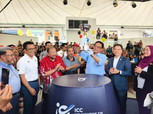 Sukan Borneo 2025 dianjur pada skala kecil