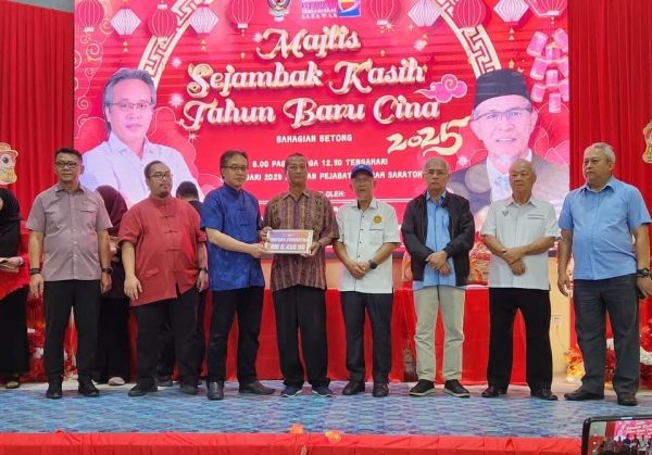 56,044 penerima skim bantuan kebajikan 2024