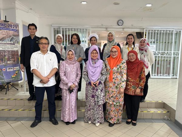Pelbagai inisiatif bantu pesakit buah pinggang