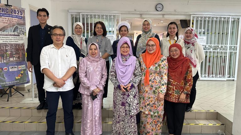 Pelbagai inisiatif bantu pesakit buah pinggang