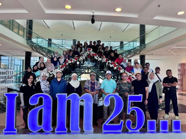 PNS raikan ulang tahun dengan aktiviti menarik 2025
