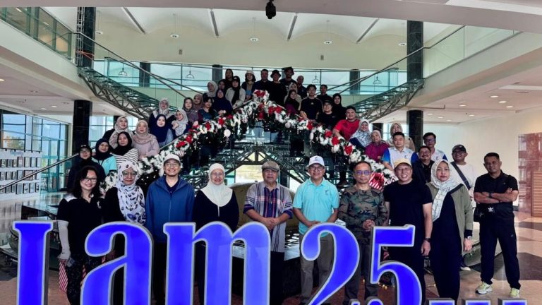 PNS raikan ulang tahun dengan aktiviti menarik 2025
