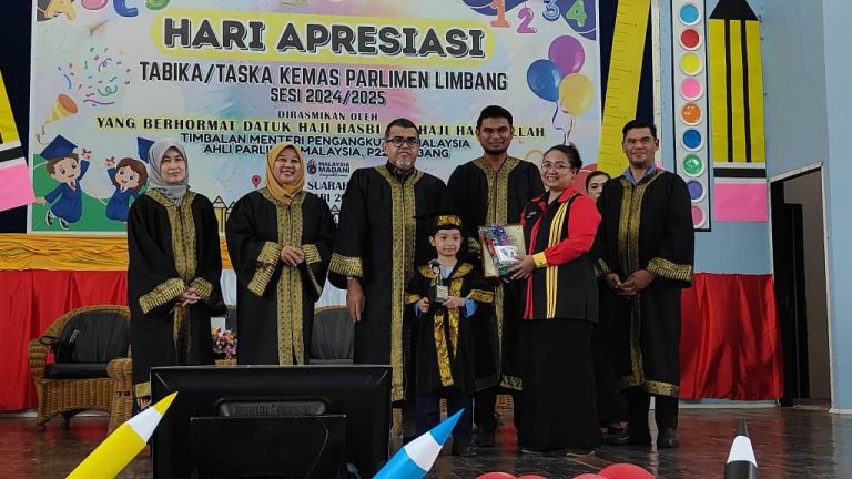 Bina lebih banyak Taska, Tabika KEMAS