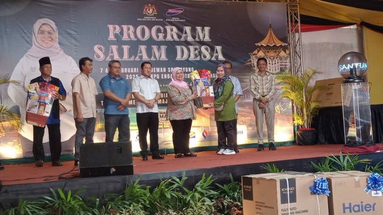 JKK dilatih cara hadapi banjir