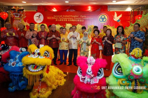 Sumber tenaga nuklear kurang praktikal untuk Sarawak
