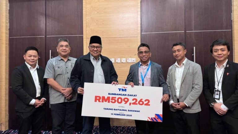 Kaedah baharu bayar zakat diperkenal