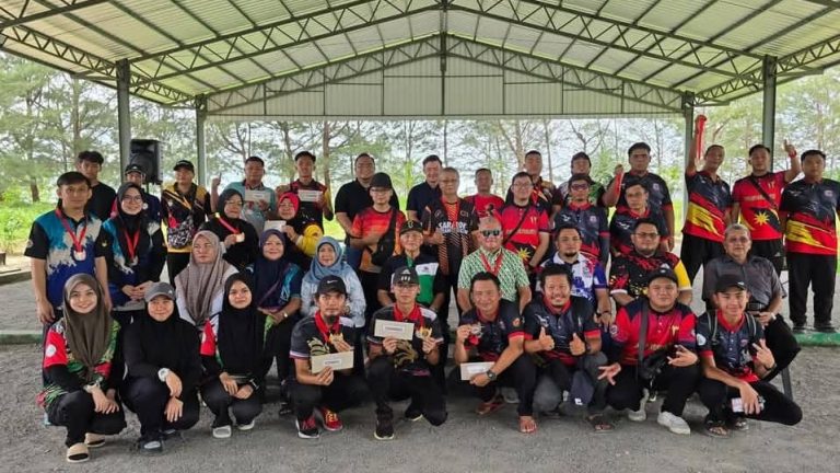 Daerah Kabong jadi gelanggang sukan petanque bertaraf antarabangsa