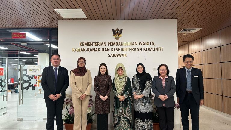 Sarawak pilihan penganjuran mesyuarat WAIPA 2025