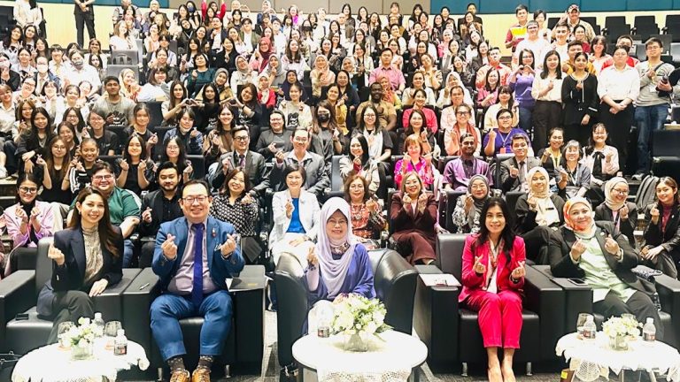 KPWK komited perkasa wanita, gadis dalam bidang sains, inovasi