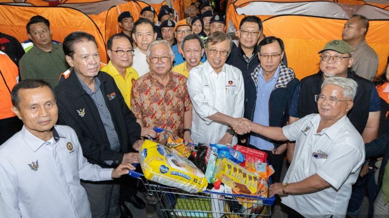 Banjir: Peruntukan mungkin ditambah, bakal dibincang mesyuarat kabinet
