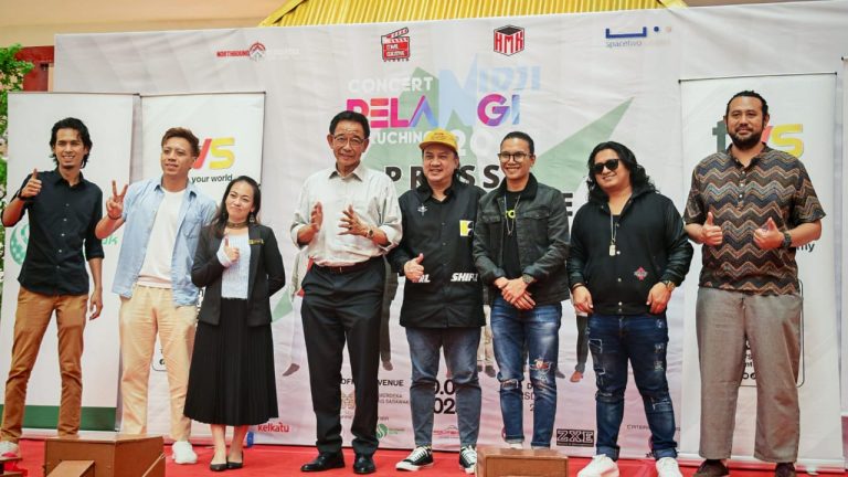MTCP alu-alukan penganjuran konsert bantu promosikan Sarawak