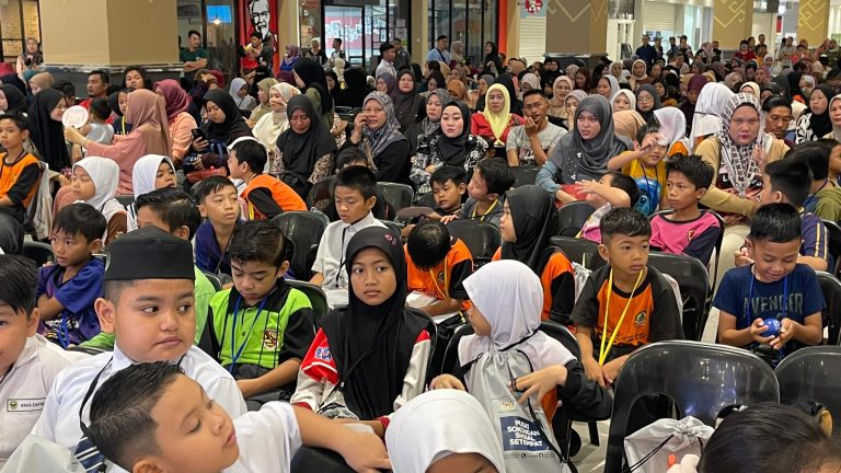Pusat Sokongan Sosial Setempat tawar khidmat kaunseling