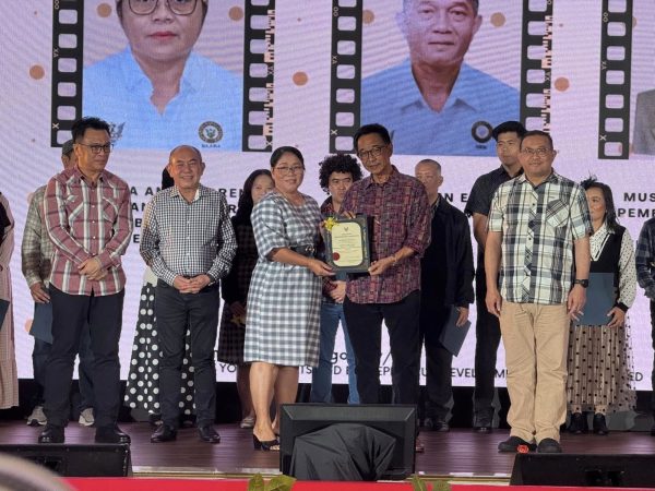 Perbincangan Sukan SEA 2027 pada 26 Februari ini