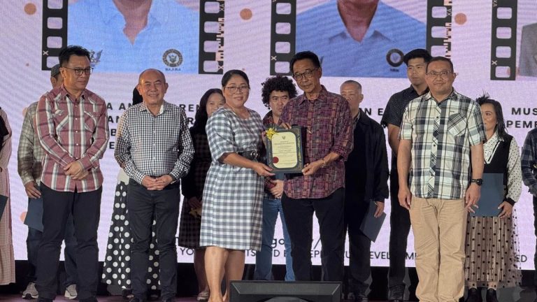 Perbincangan Sukan SEA 2027 pada 26 Februari ini