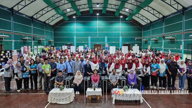 Wanita perlu jalani saringan kesihatan berkala – Rodiyah