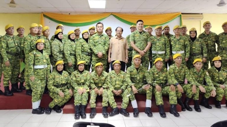 Masyarakat letakkan harapan pada Rela