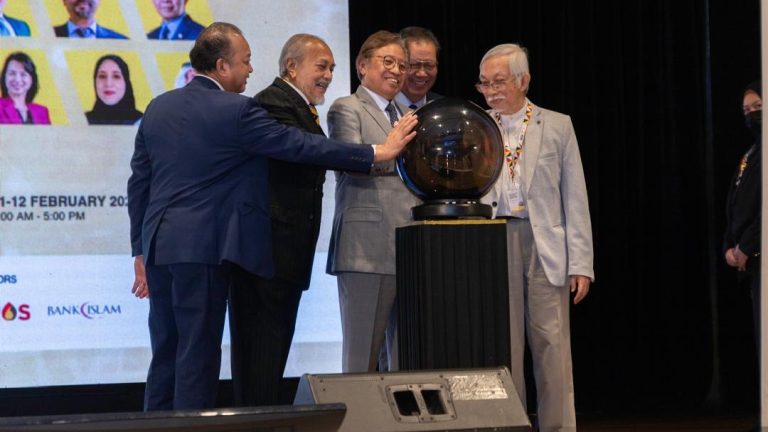 Sarawak tubuh Institut Kepimpinan, platform lahir pemimpin berwibawa
