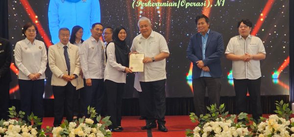 Polisi Pelaburan Sarawak ditingkatkan, fokus kelestarian alam