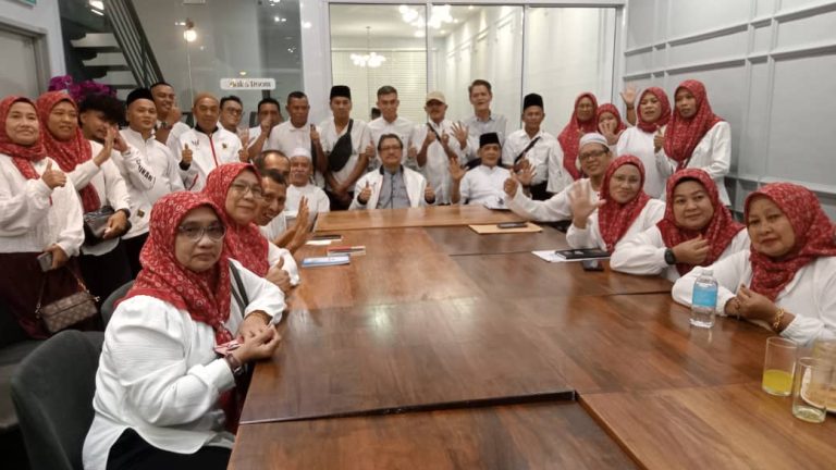 Generasi muda harus fahami sejarah Parti PBB