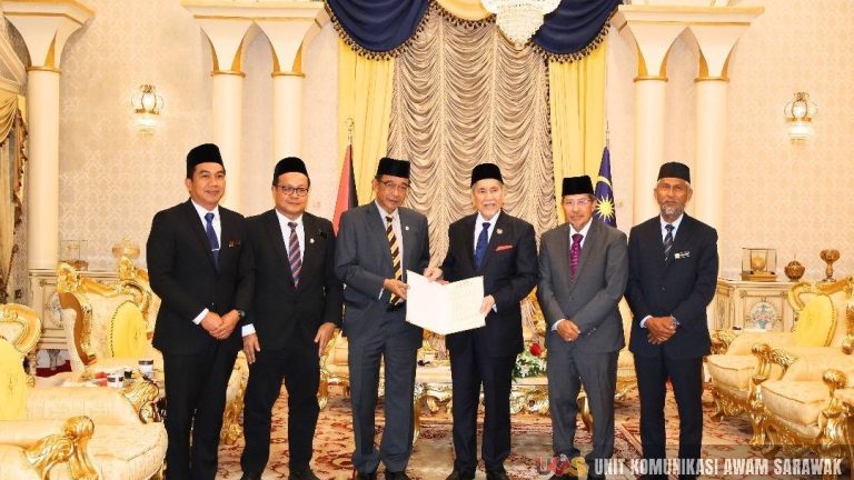 Pemilik tanah berdekatan Tanjung Embang diingat jangan ghairah jual tanah