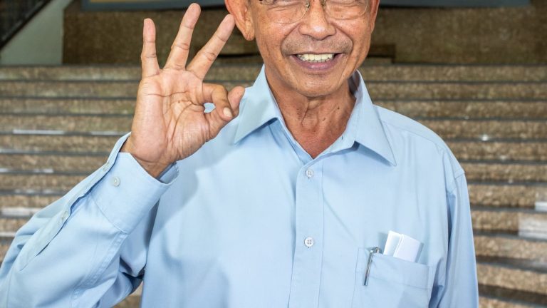 Terserah kepada perwakilan – Abdul Karim