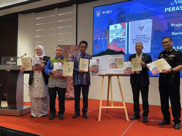 AirBorneo tidak ancam syarikat penerbangan lain