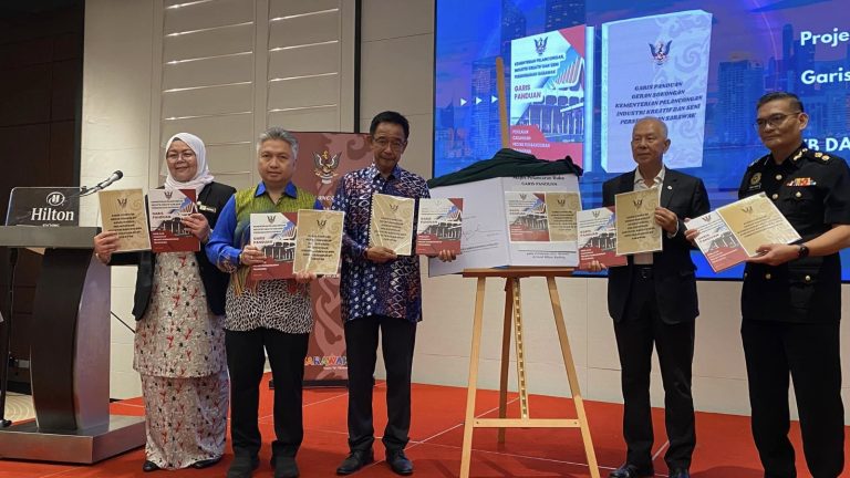 AirBorneo tidak ancam syarikat penerbangan lain