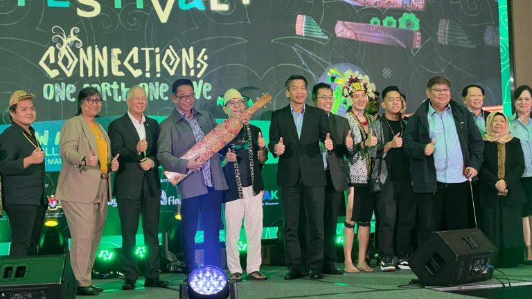 170 pemuzik bakal gegarkan RWMF 2025, sasar lebih 30,000 penonton