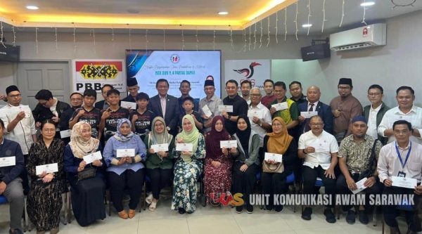 Sokongan NGO perlu bantu mangsa bencana alam