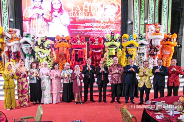 Perkhidmatan Awam Sarawak perlu idea strategik, signifikan capai visi 2030