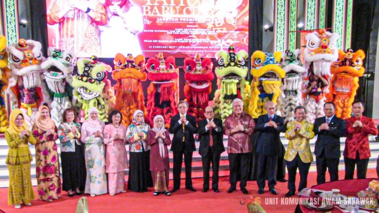 Perkhidmatan Awam Sarawak perlu idea strategik, signifikan capai visi 2030