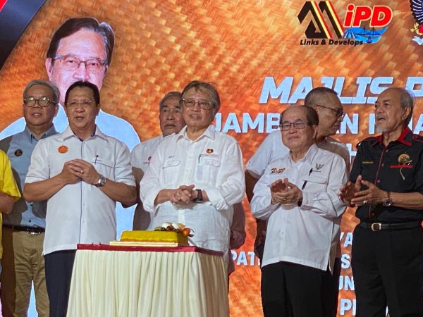 Pembukaan Jambatan Muara Lassa beri impak positif perniagaan makanan