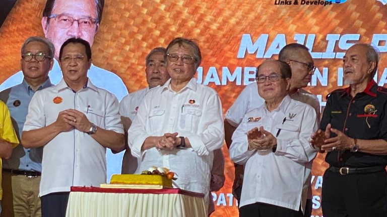 Pembukaan Jambatan Muara Lassa beri impak positif perniagaan makanan