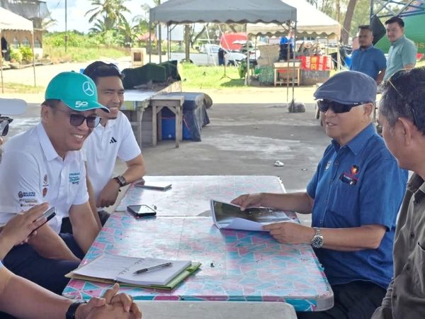 Peruntukan RM30 juta bina kompleks sukan, stadium tertutup