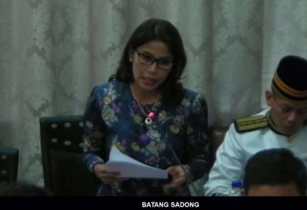 Bantuan banjir perlu diperluas pada mangsa tidak berpindah, rumah ditenggelami air