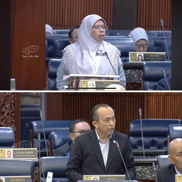Program perumahan ambil kira kumpulan sasar