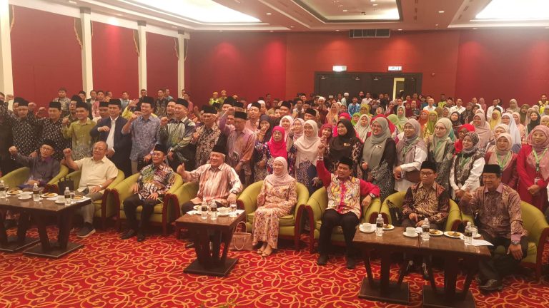 Sarawak sasar peningkatan SSWI
