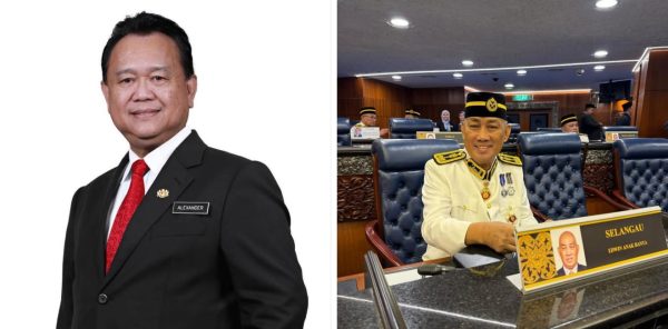 Pakej Kerja 11 Projek LPB di Miri siap 2027