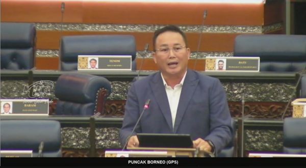 Selesaikan minyak, gas secara adil