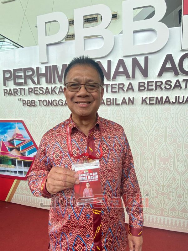 Julaihi Narawi sifatkan kemenangan lambang suara rakyat luar bandar