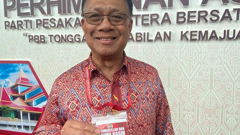 Julaihi Narawi sifatkan kemenangan lambang suara rakyat luar bandar