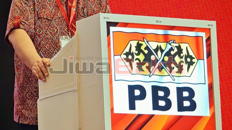 Parti PBB bukan buat janji kosong