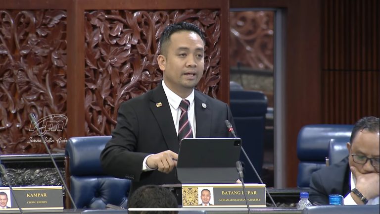 PETROS: Sudah tiba masa Sarawak jana pendapatan sendiri