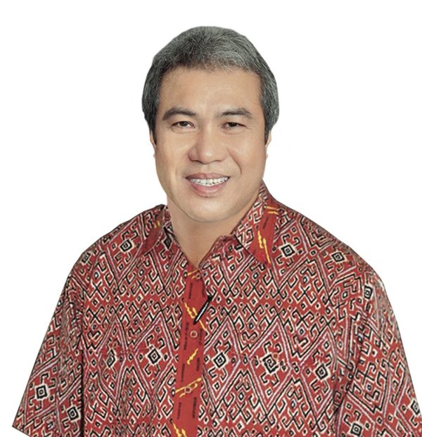 Parti PBB berjuang pertahan hak Sarawak