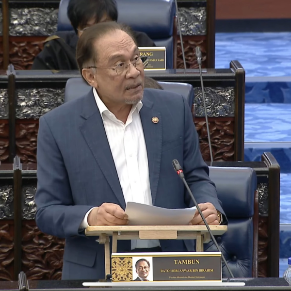 Ordinan Pengedaran Gas 2016 berkuat kuasa 1 Mac ini