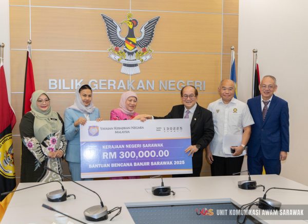 Bantuan RM1,000 kepada mangsa banjir disalur dalam masa terdekat