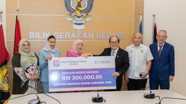 Bantuan RM1,000 kepada mangsa banjir disalur dalam masa terdekat