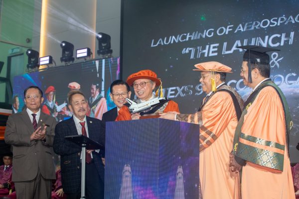 Hak agregator gas tunggal wujudkan industri baharu
