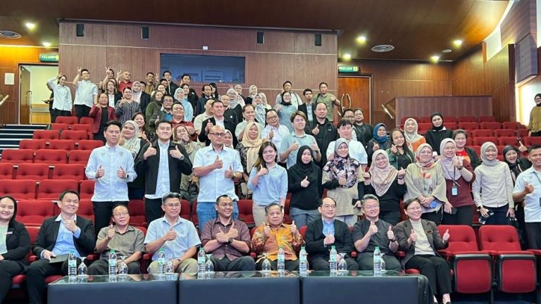 Pendaftaran SKAS masih dibuka sehingga Mac, petugas diberi taklimat